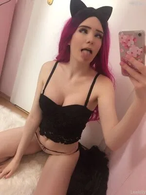 Lea Lolly OnlyFans Leaked Free Thumbnail Picture - #AkeiQyseJe