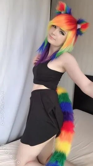 Lea Lolly OnlyFans Leaked Free Thumbnail Picture - #Nal0Wpod8L