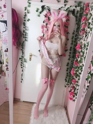 Lea Lolly OnlyFans Leaked Free Thumbnail Picture - #Qe3EPq70J5