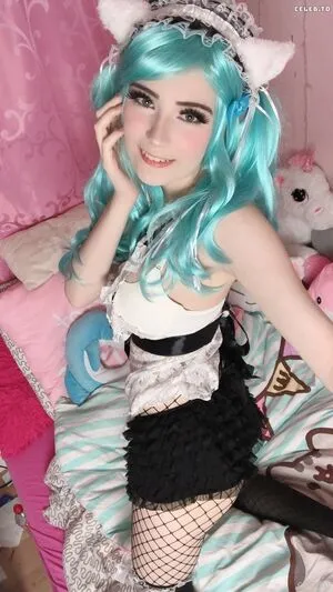 Lea Lolly OnlyFans Leaked Free Thumbnail Picture - #nxlJJG2kBg