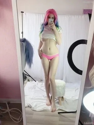 Lea Lolly OnlyFans Leaked Free Thumbnail Picture - #o1JZd40eUh