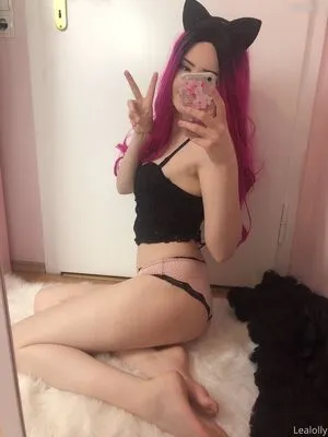 Lea Lolly OnlyFans Leaked Free Thumbnail Picture - #yC6gz0ag0v