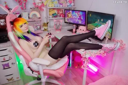 Lea Lolly OnlyFans Leaked Free Thumbnail Picture - #zfhUnDHHrB