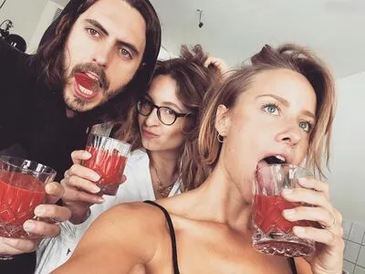 Lea Louisa Wolfram OnlyFans Leaked Free Thumbnail Picture - #fRCklkSk5S