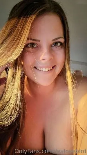 Lea Lovebird OnlyFans Leaked Free Thumbnail Picture - #e0QCMnYhzj