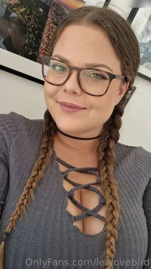 Lea Lovebird OnlyFans Leaked Free Thumbnail Picture - #mvzklxg09E