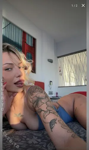Lea Luna OnlyFans Leaked Free Thumbnail Picture - #F3WtLid9gh