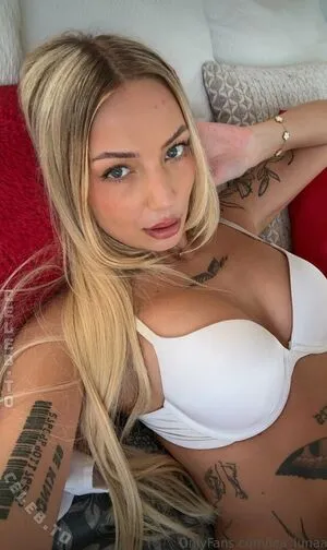 Lea Luna OnlyFans Leaked Free Thumbnail Picture - #NzAQ9gEm7W