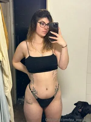 Lea Madness OnlyFans Leaked Free Thumbnail Picture - #VcFrWpBIAH
