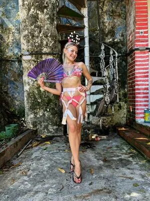 Lea Maria Jahn OnlyFans Leaked Free Thumbnail Picture - #2u3jJAqa7a