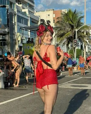 Lea Maria Jahn OnlyFans Leaked Free Thumbnail Picture - #PQMoaVxNnd