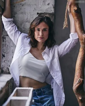 Lea Marlen Woitack OnlyFans Leaked Free Thumbnail Picture - #DmQZRFNuOD