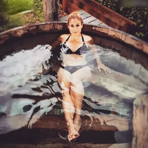 Lea Marlen Woitack OnlyFans Leaked Free Thumbnail Picture - #d6vnknIafN