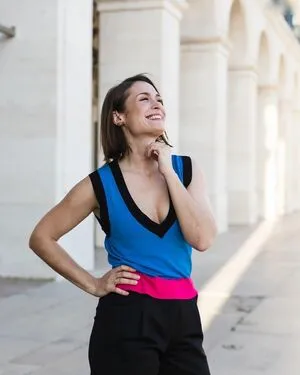 Lea Marlen Woitack OnlyFans Leaked Free Thumbnail Picture - #or8nTAfBZC