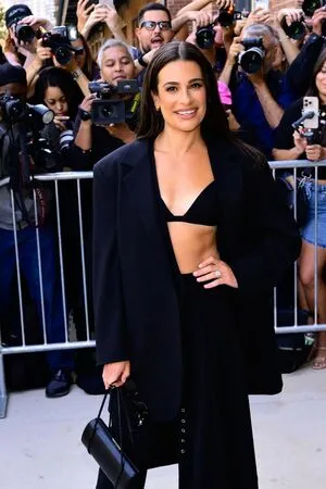 Lea Michele OnlyFans Leaked Free Thumbnail Picture - #3BPkf1TzMb