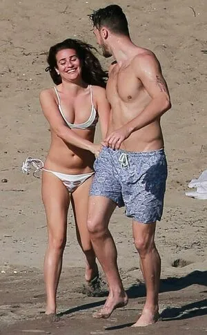 Lea Michele OnlyFans Leaked Free Thumbnail Picture - #3Mc3HiCuq0