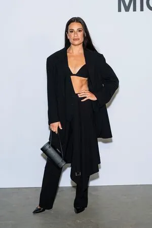 Lea Michele OnlyFans Leaked Free Thumbnail Picture - #6ahXHGf7QF