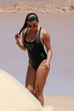 Lea Michele OnlyFans Leaked Free Thumbnail Picture - #BEaH6yY8IP