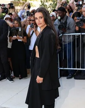 Lea Michele OnlyFans Leaked Free Thumbnail Picture - #CODOfiizIX