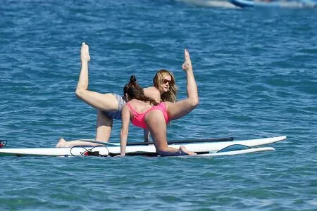 Lea Michele OnlyFans Leaked Free Thumbnail Picture - #DYhv53VbGv