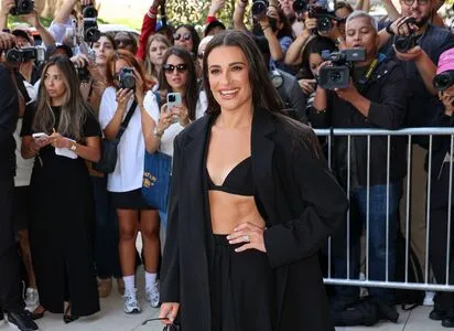 Lea Michele OnlyFans Leaked Free Thumbnail Picture - #Gn1icDo8Sj