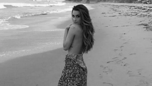 Lea Michele OnlyFans Leaked Free Thumbnail Picture - #GqhlPWbbyB
