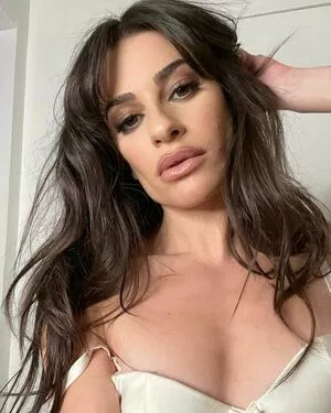 Lea Michele OnlyFans Leaked Free Thumbnail Picture - #HPVXiBcefj