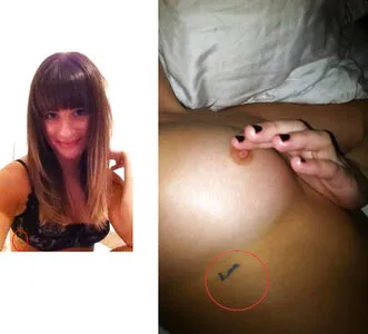 Lea Michele OnlyFans Leaked Free Thumbnail Picture - #Ihc0JAUhSw