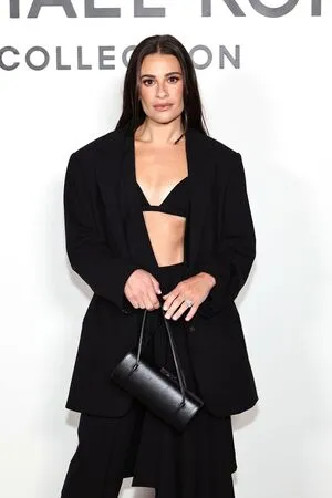 Lea Michele OnlyFans Leaked Free Thumbnail Picture - #JDKqWLUkHF