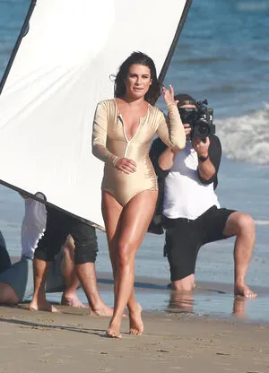 Lea Michele OnlyFans Leaked Free Thumbnail Picture - #O2ScA0Vb2v