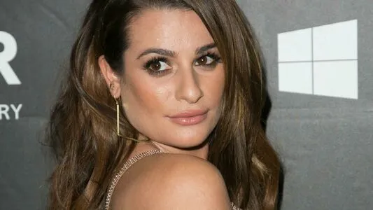 Lea Michele OnlyFans Leaked Free Thumbnail Picture - #O5iZIES7TI