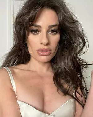 Lea Michele OnlyFans Leaked Free Thumbnail Picture - #UJr5x4umLZ