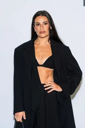 Lea Michele OnlyFans Leaked Free Thumbnail Picture - #Yosdh5HcvA
