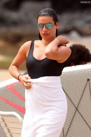 Lea Michele OnlyFans Leaked Free Thumbnail Picture - #aqEeYViukM