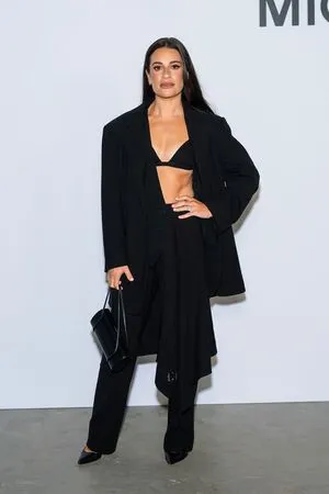 Lea Michele OnlyFans Leaked Free Thumbnail Picture - #ddY20UpdJs