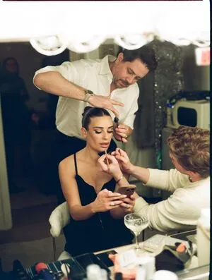 Lea Michele OnlyFans Leaked Free Thumbnail Picture - #eDlFSvJW9l