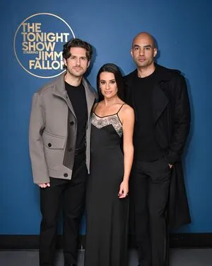 Lea Michele OnlyFans Leaked Free Thumbnail Picture - #fJqfNeV323