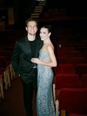 Lea Michele OnlyFans Leaked Free Thumbnail Picture - #hrlQIZbs3P