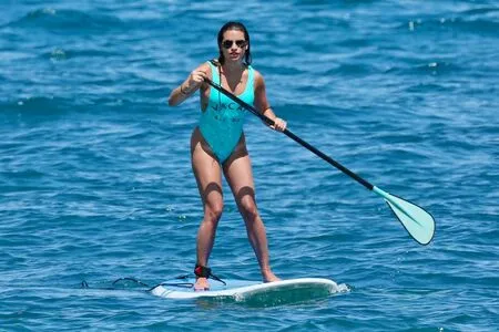 Lea Michele OnlyFans Leaked Free Thumbnail Picture - #lukdbDyr2g