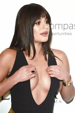 Lea Michele OnlyFans Leaked Free Thumbnail Picture - #nIgr9KQP6Y