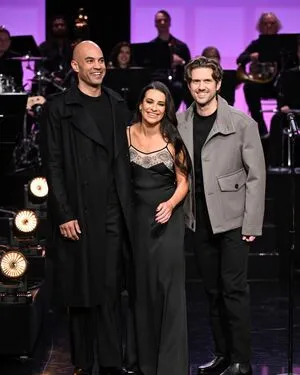 Lea Michele OnlyFans Leaked Free Thumbnail Picture - #re0MhnE9IT