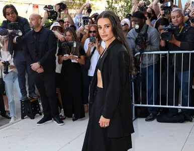 Lea Michele OnlyFans Leaked Free Thumbnail Picture - #tGepw4bChz