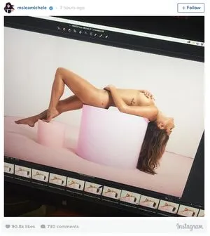 Lea Michele OnlyFans Leaked Free Thumbnail Picture - #vbml44Ljdp