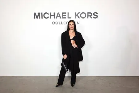 Lea Michele OnlyFans Leaked Free Thumbnail Picture - #z6vbZavVn2