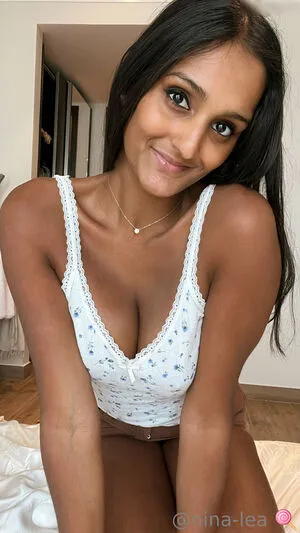 Lea Monet OnlyFans Leaked Free Thumbnail Picture - #0Y68CIpzIm