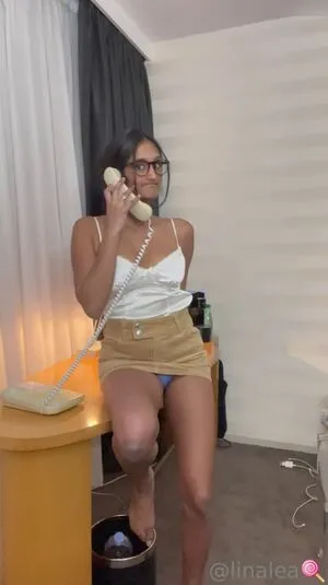 Lea Monet OnlyFans Leaked Free Thumbnail Picture - #UNpqW0Bnco