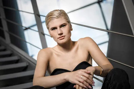 Lea Oude OnlyFans Leaked Free Thumbnail Picture - #ARUEEzAkK5