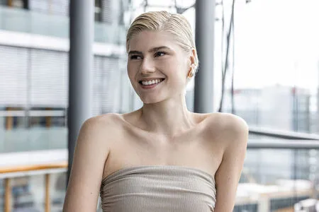 Lea Oude OnlyFans Leaked Free Thumbnail Picture - #YznQWi8Kq2