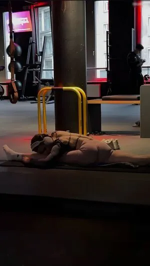 Lea Peach OnlyFans Leaked Free Thumbnail Picture - #1PtFzcy00q