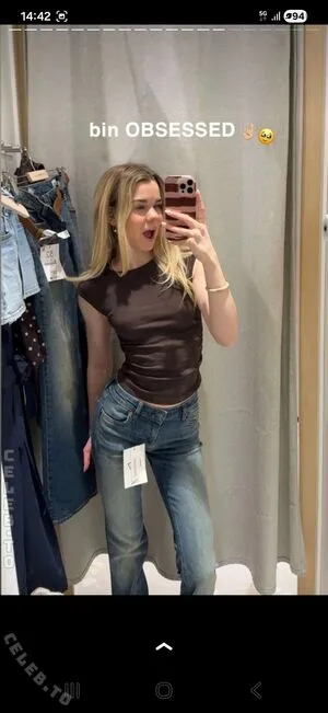Lea Peach OnlyFans Leaked Free Thumbnail Picture - #2l5VnJPyc5
